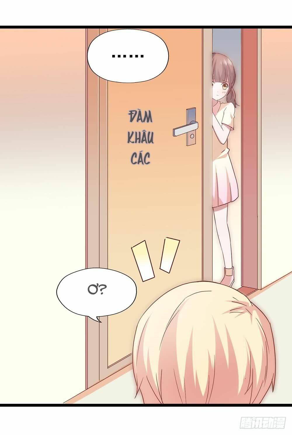 ác ma bàn bên chapter 42 9