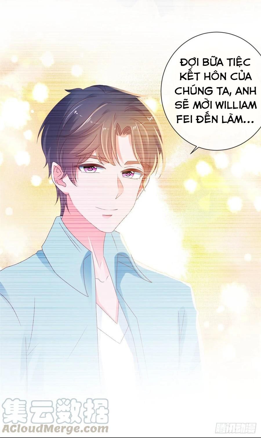 ẩn hôn 100%: chọc tức vợ yêu mua một tặng một chapter 135 34