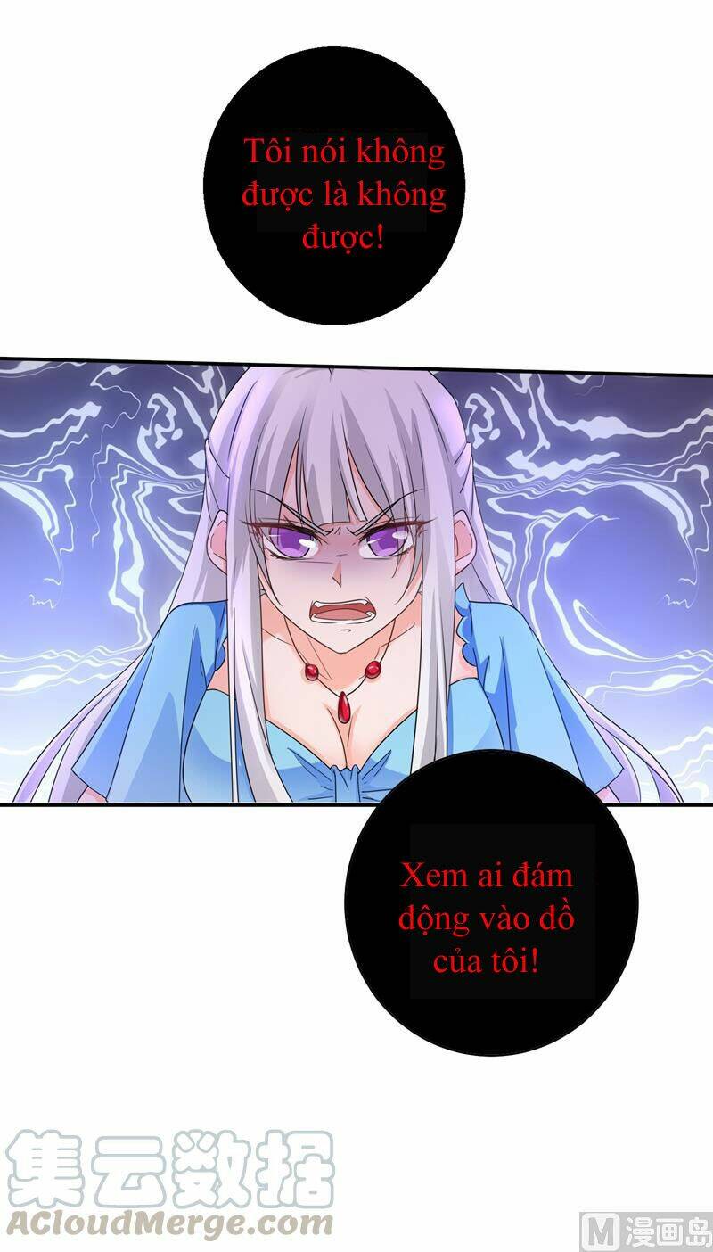 nhập cốt noãn hôn chapter 275 16