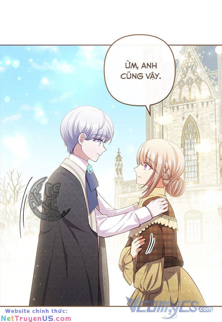 tôi bị quyến rũ bởi nam chính ốm yếu chapter 54 61