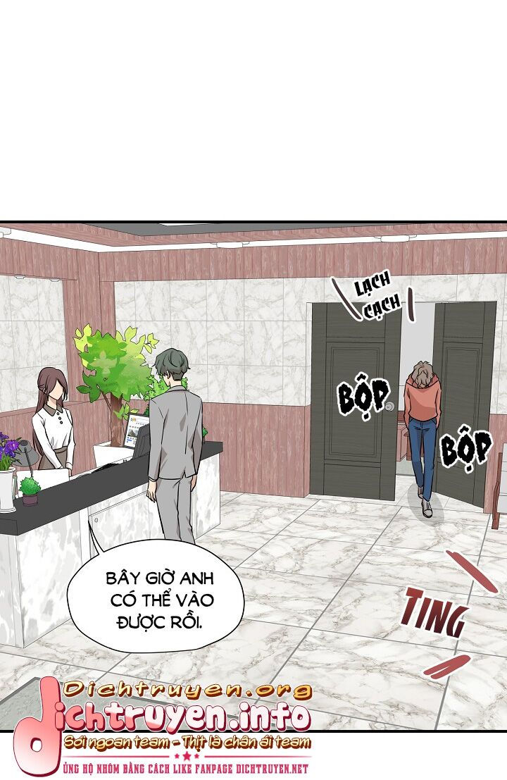 cuộc sống kỳ thú chapter 51 33