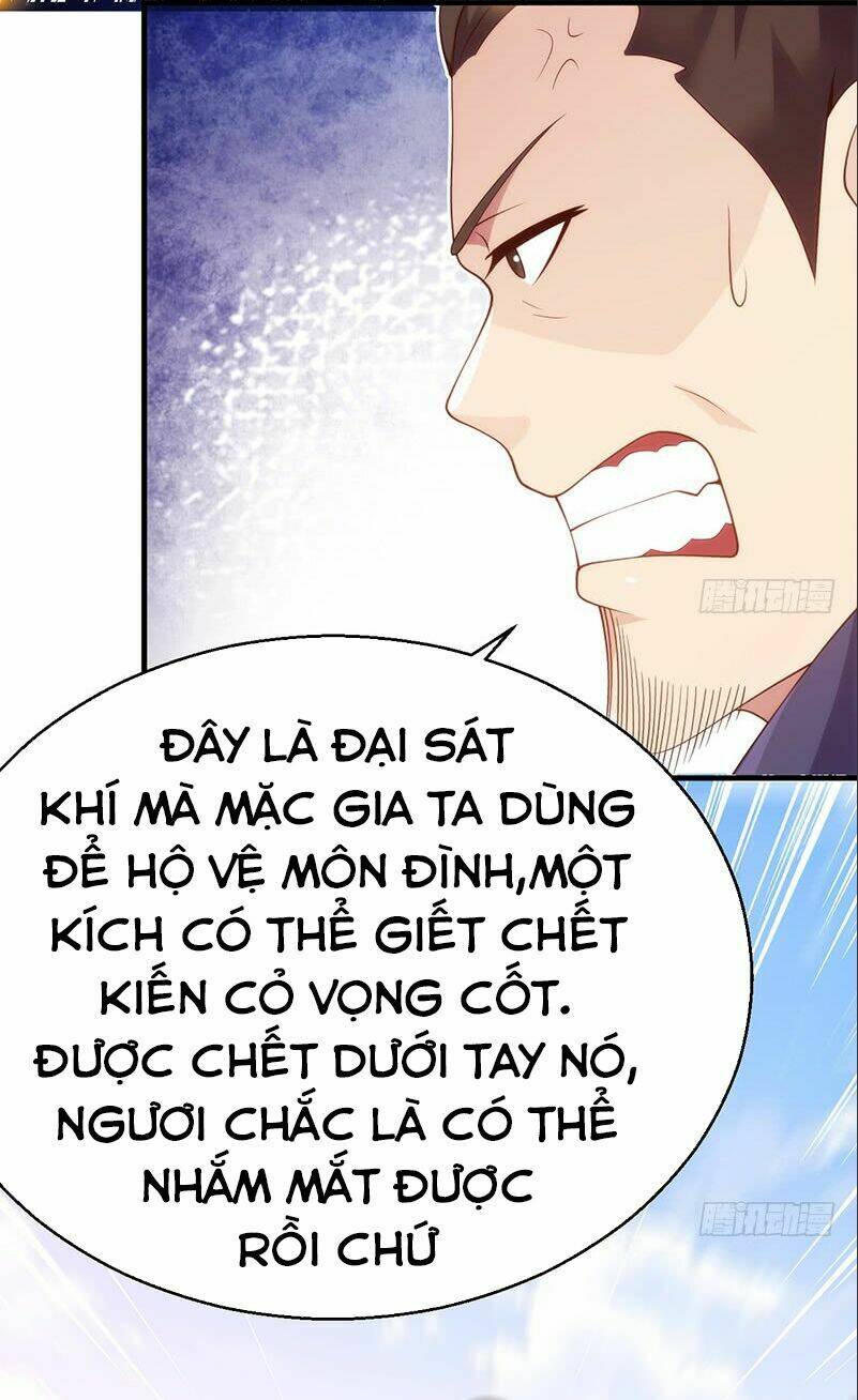thiên hạ kiếp chapter 15 53