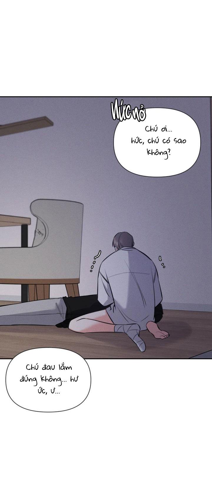 mặt trời của đêm chapter 26 30