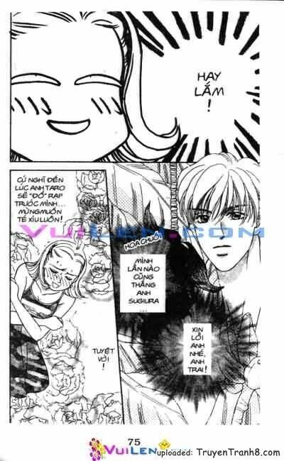 yamada tarou monogatari chapter 8 11