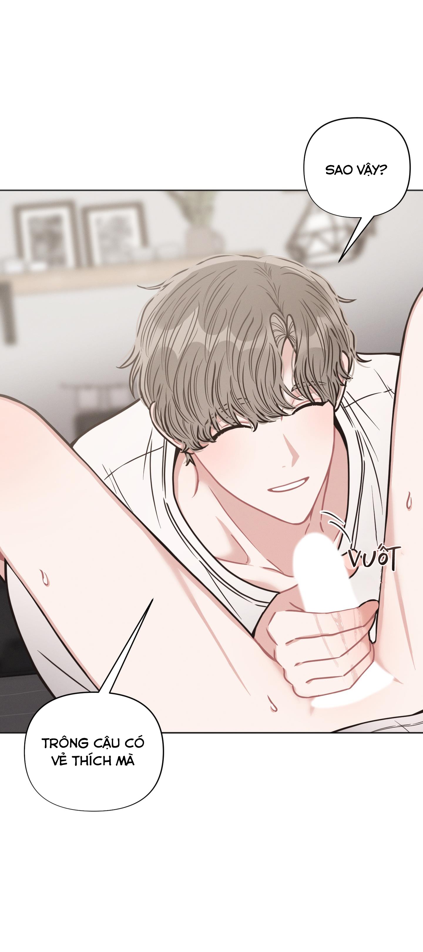 đời tư hàng xóm chapter 23 2