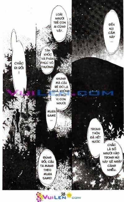 bát khuyển sỹ phương đông chapter 4 38