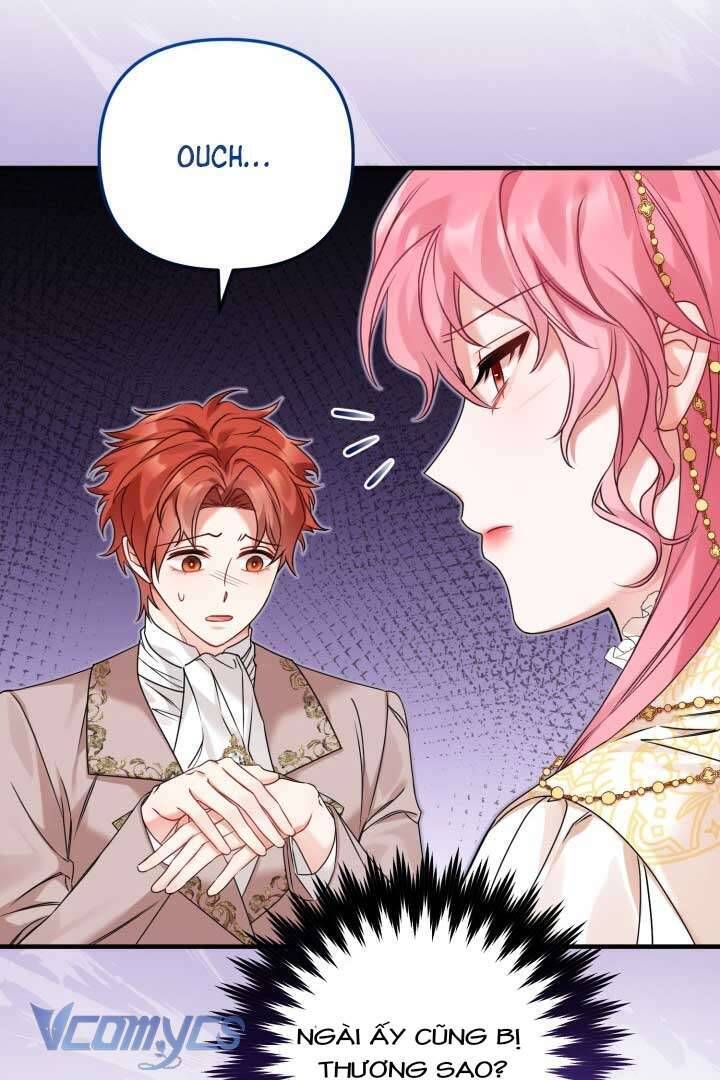 mê cung cám dỗ của emilone chapter 8 31