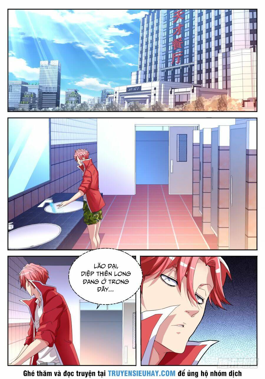 thiên tài cao thủ chapter 67 2