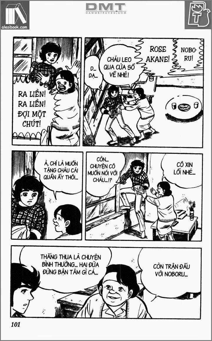 ganbare genki chapter 108 17