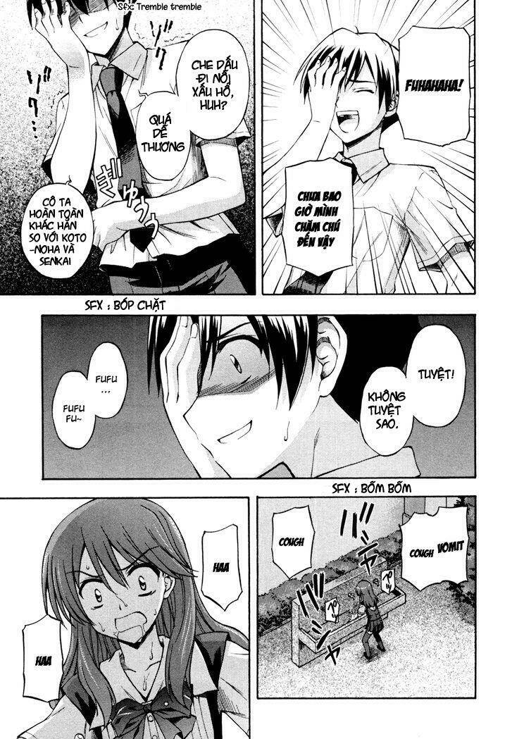 cross days chapter 8 8