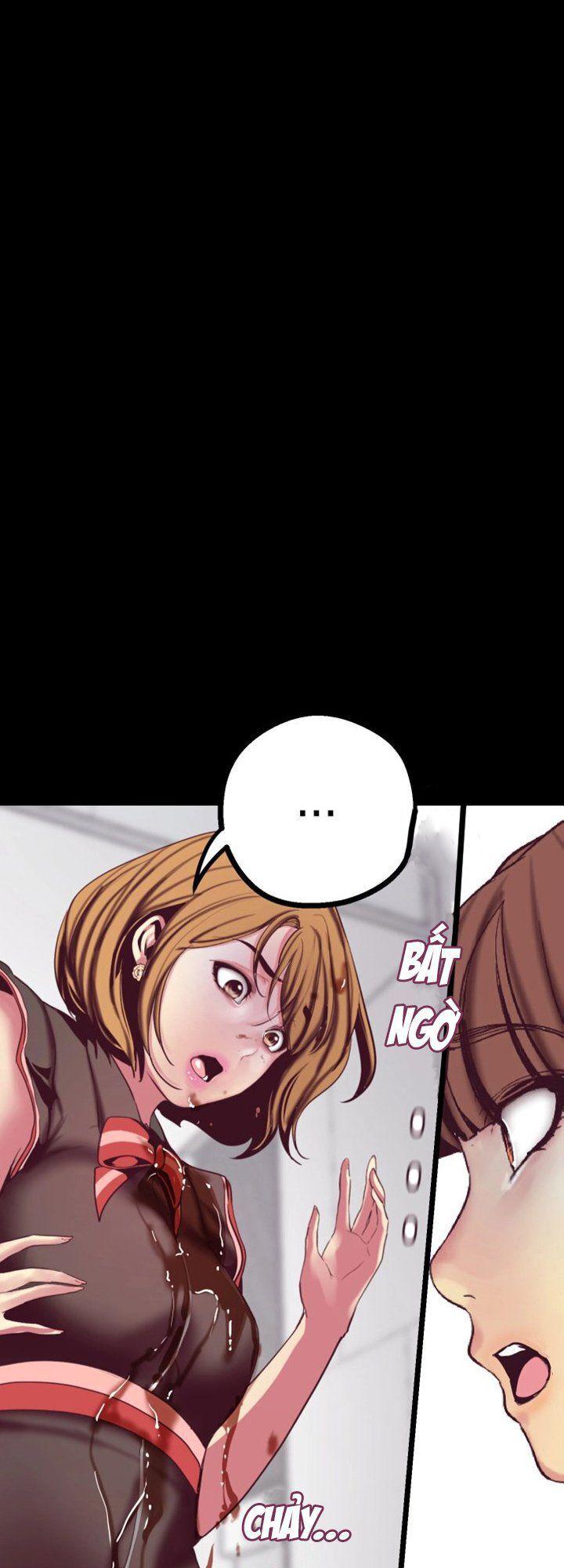 một thế giới mới tuyệt vời chapter 15 1