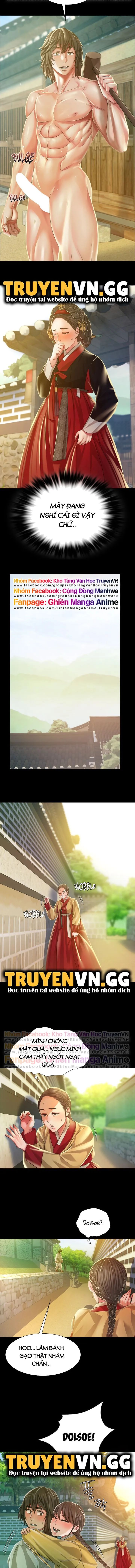 [18+] tiểu thư chapter 28 5