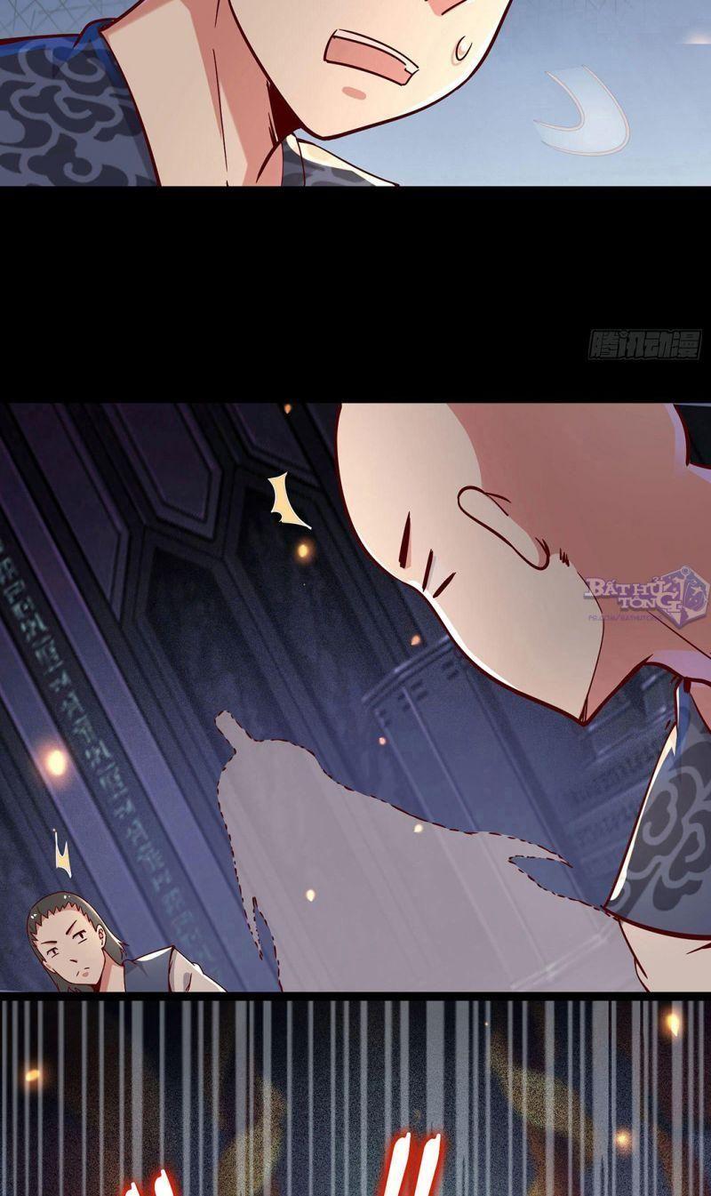 đồ đệ ta toàn là nữ ma đầu chapter 3 2