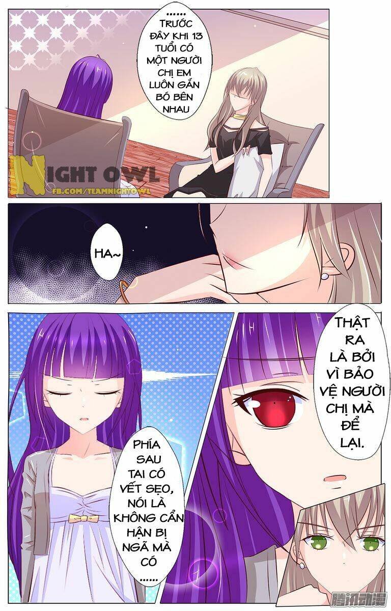 quan hệ rắc rối chapter 19 5