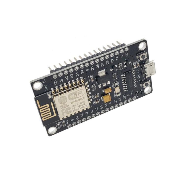 Module IOT ESP8266 ESP-12E CH340 V3