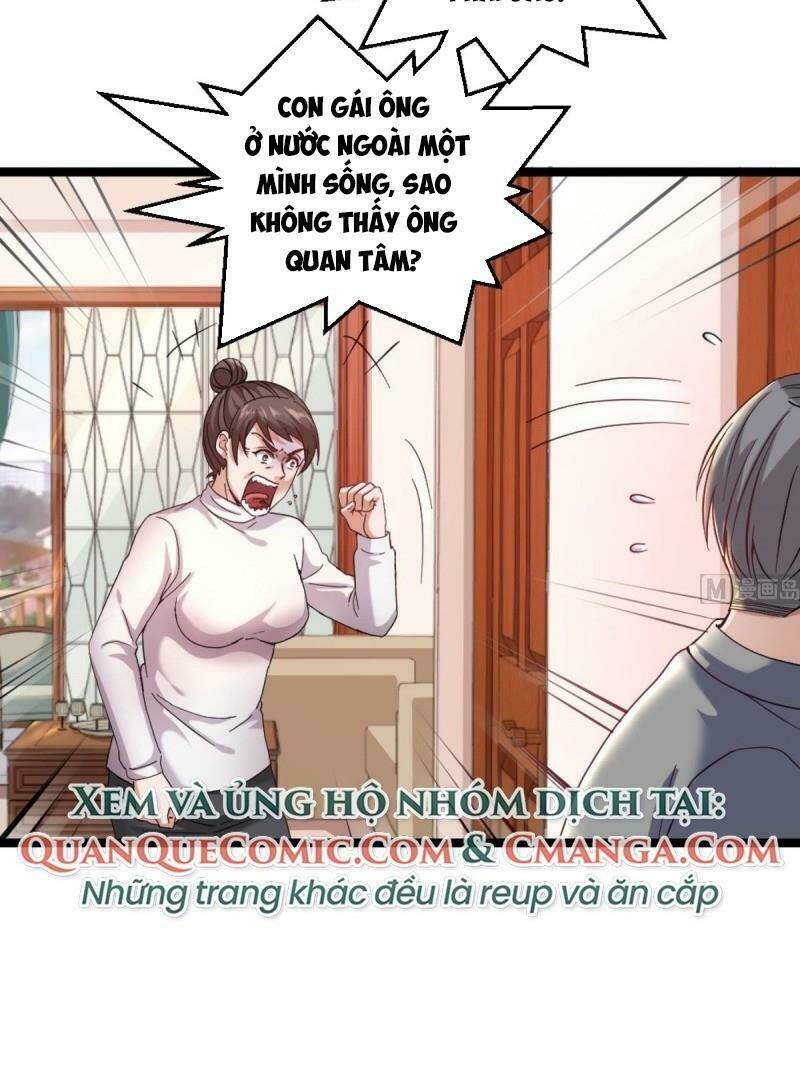 tối cuồng nữ tế chapter 36 6