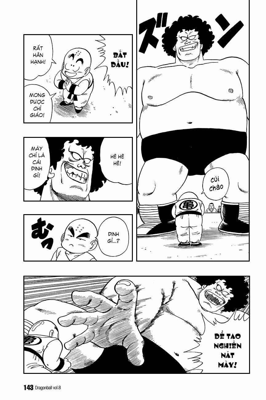 dragon ball - bảy viên ngọc rồng chapter 114 7