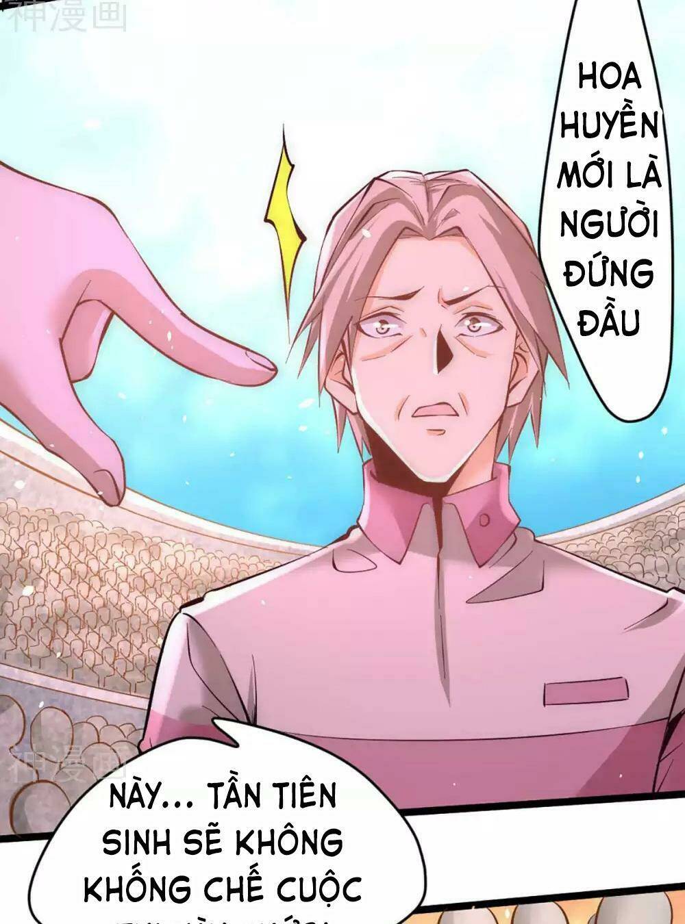 đô thị đỉnh phong cao thủ chapter 90 25