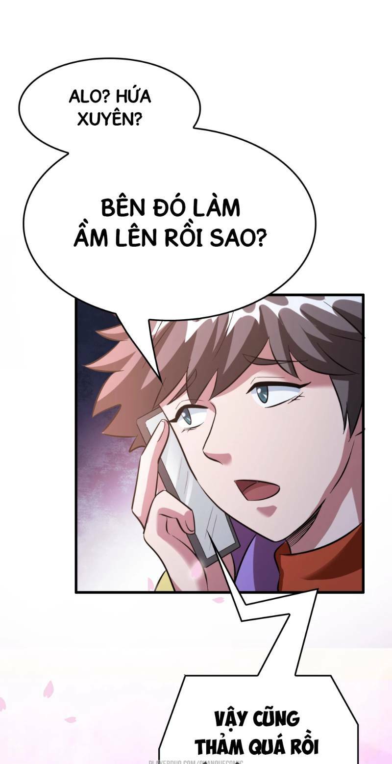 dị giới cung ứng thương chapter 53 3