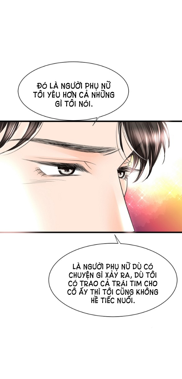Tình Yêu Đánh Cắp Trái Tim chapter 22.1 - Trang 18