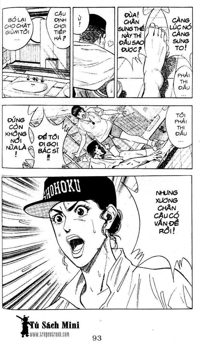 cao thủ bóng rổ chapter 109 10
