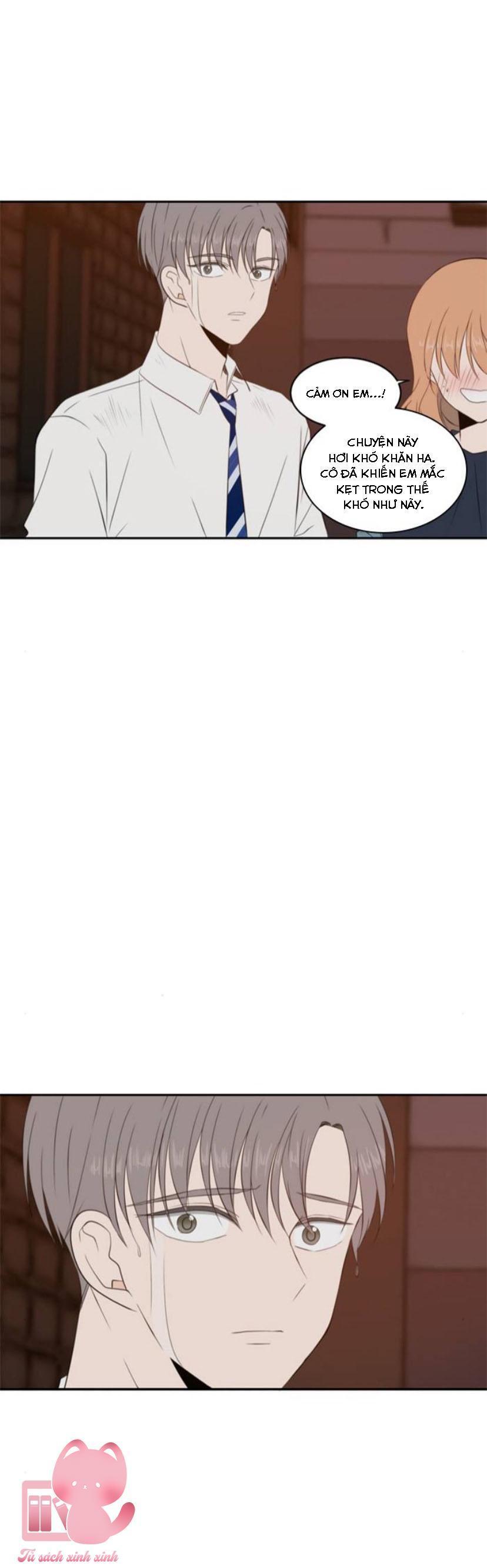 a good day to be a dog chapter 61 41