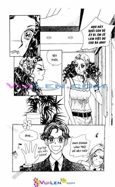 bữa tối của hoàng tử chapter 2 15