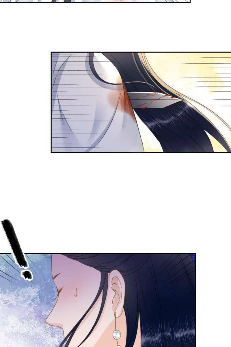 sủng phi của vương chapter 168 14