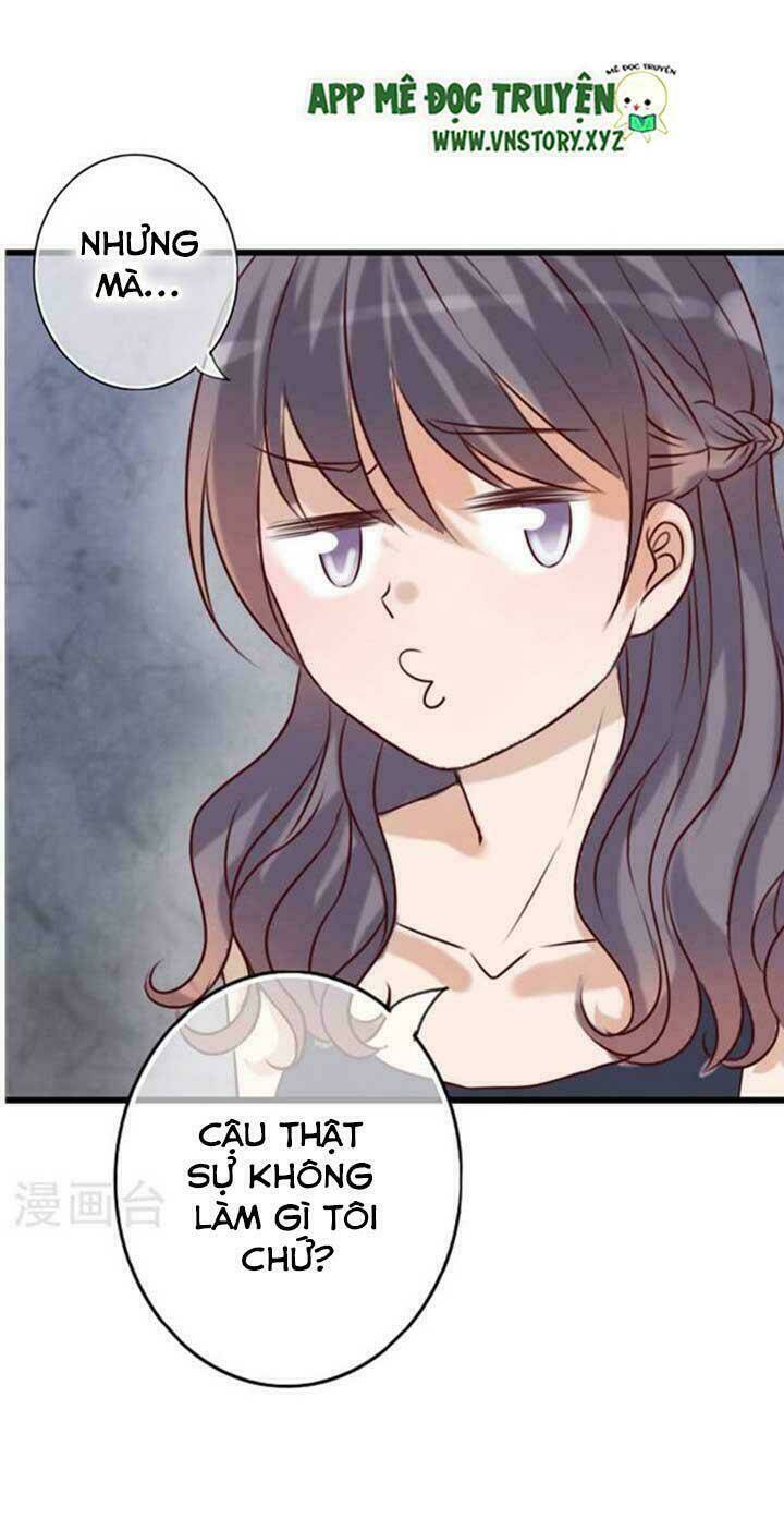 sau con mưa mùa hạ chapter 18 1