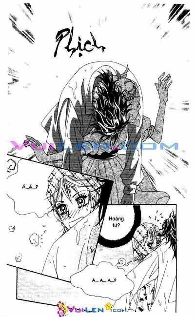 chạm mặt thần tượng chapter 1 52