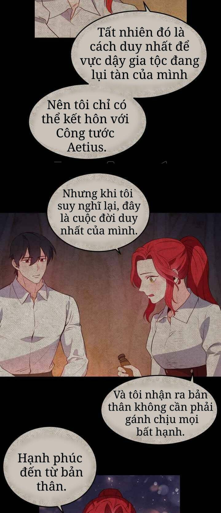 phản diện rất dễ làm chapter 25 43