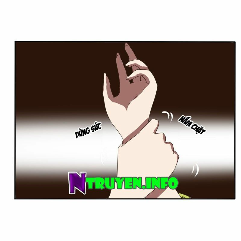 thông linh phi chapter 61 2