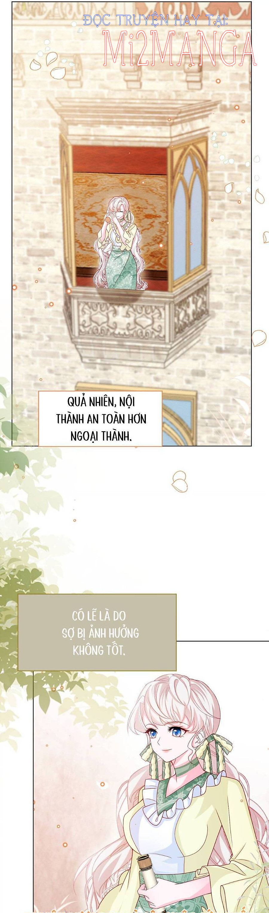 ninita yêu dấu chapter 55.2 9