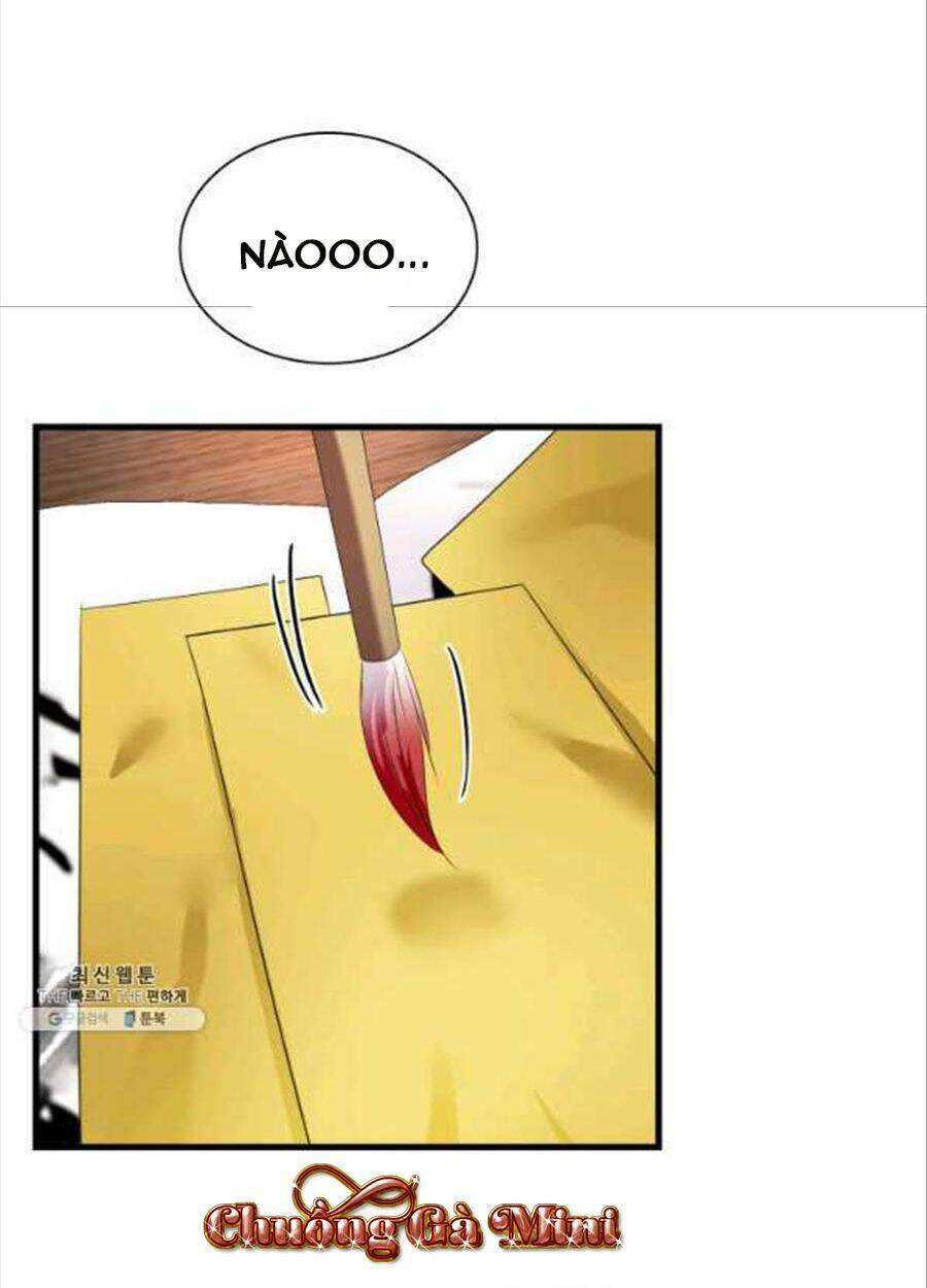 cô dâu của sói đen chapter 24 6