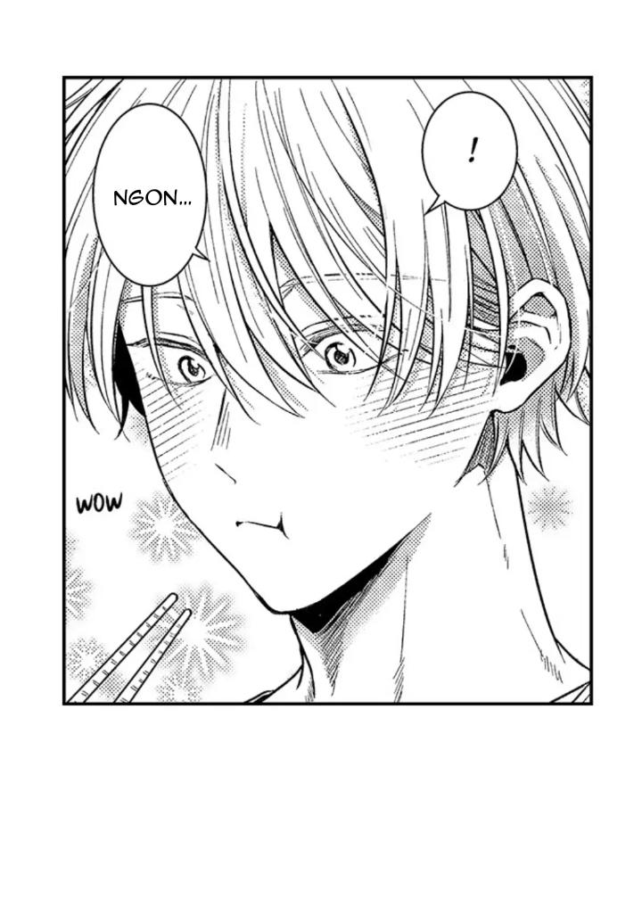 ăn anh đi, chồng ơi! chapter 7 29