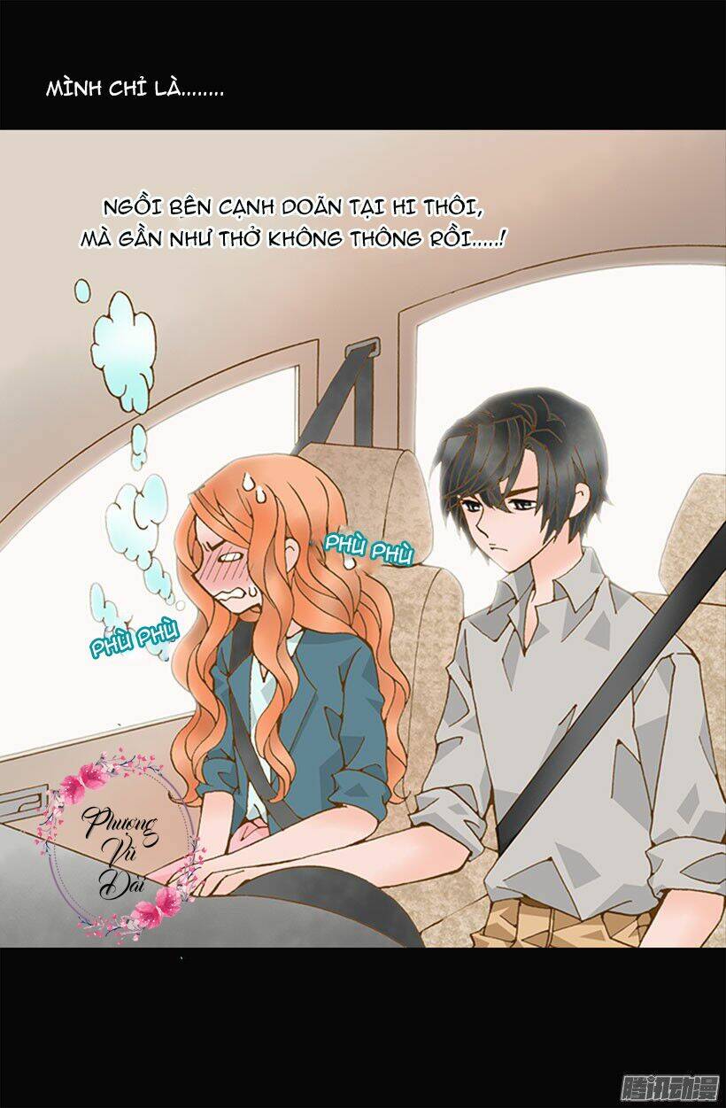 mùa hè năm đó, em chapter 6 13