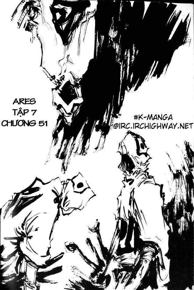 ares chapter 51 1