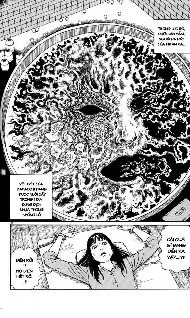 black paradox chapter 4 32