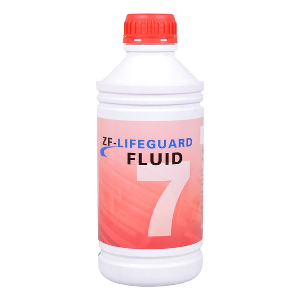 ZF LIFEGUARD FLUID 7