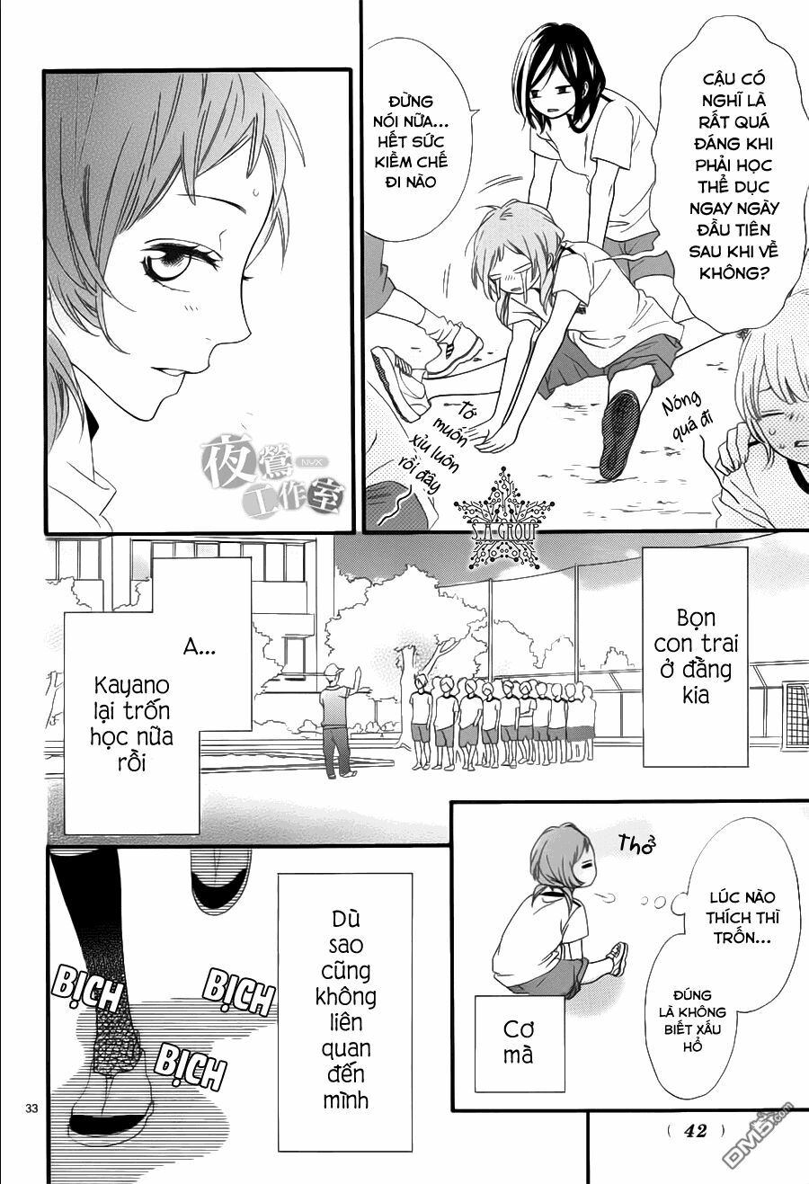 ashita no 3600-byou chapter 1 29