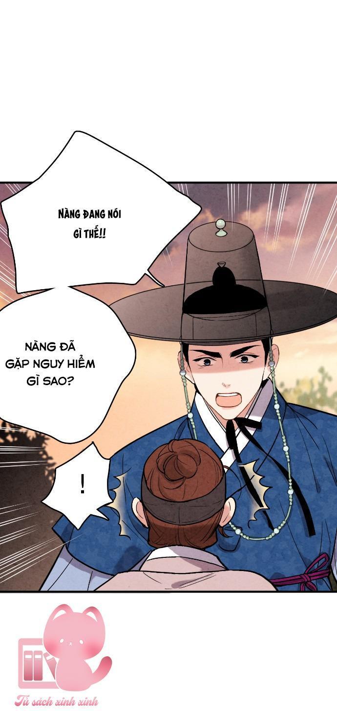 lệnh cấm hôn chapter 52 38