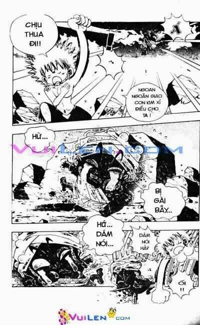 những người bạn tốt chapter 12 87