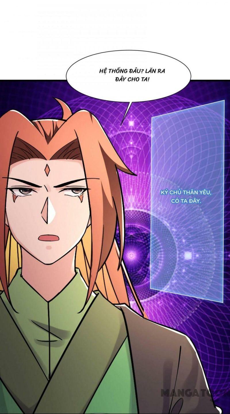 đồ đệ ta toàn là nữ ma đầu chapter 197 37