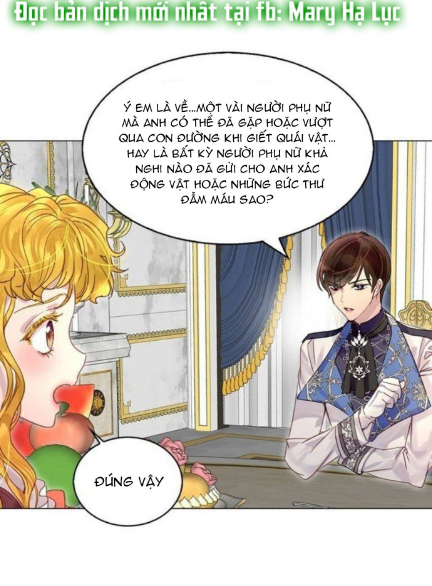 đừng xem thường nữ phụ chapter 147 12