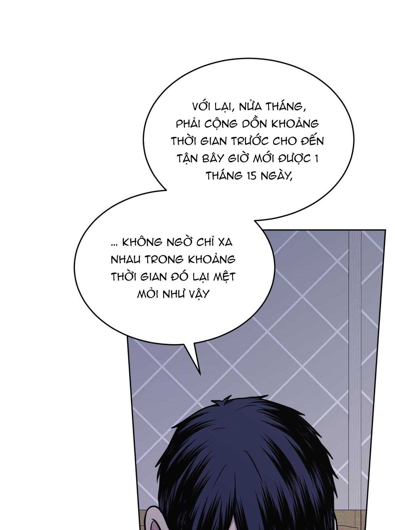 rừng biển [bl] chapter 60 10