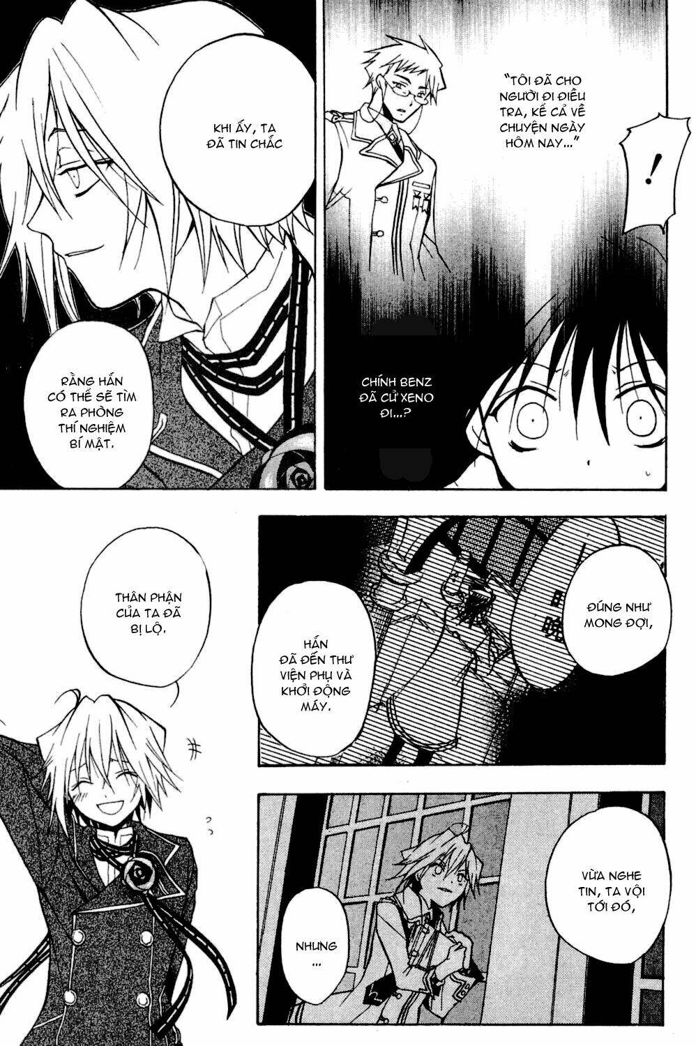 crimson shell chapter 5 7