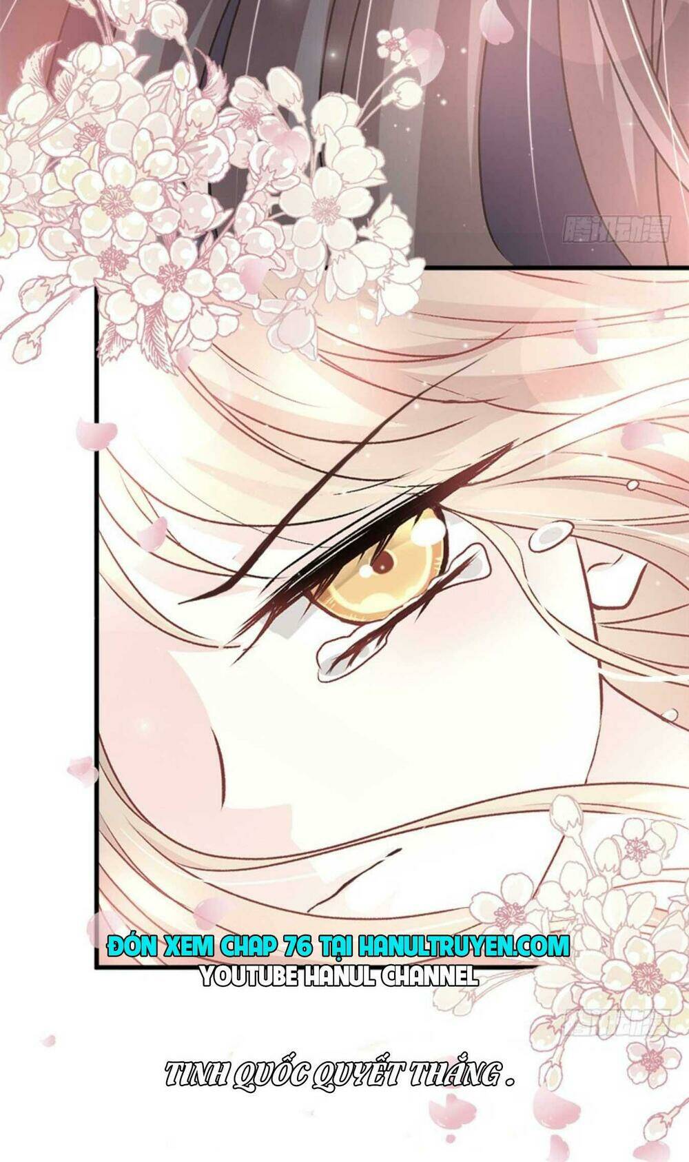 thiên hạ đệ nhất sủng phi chapter 75 46