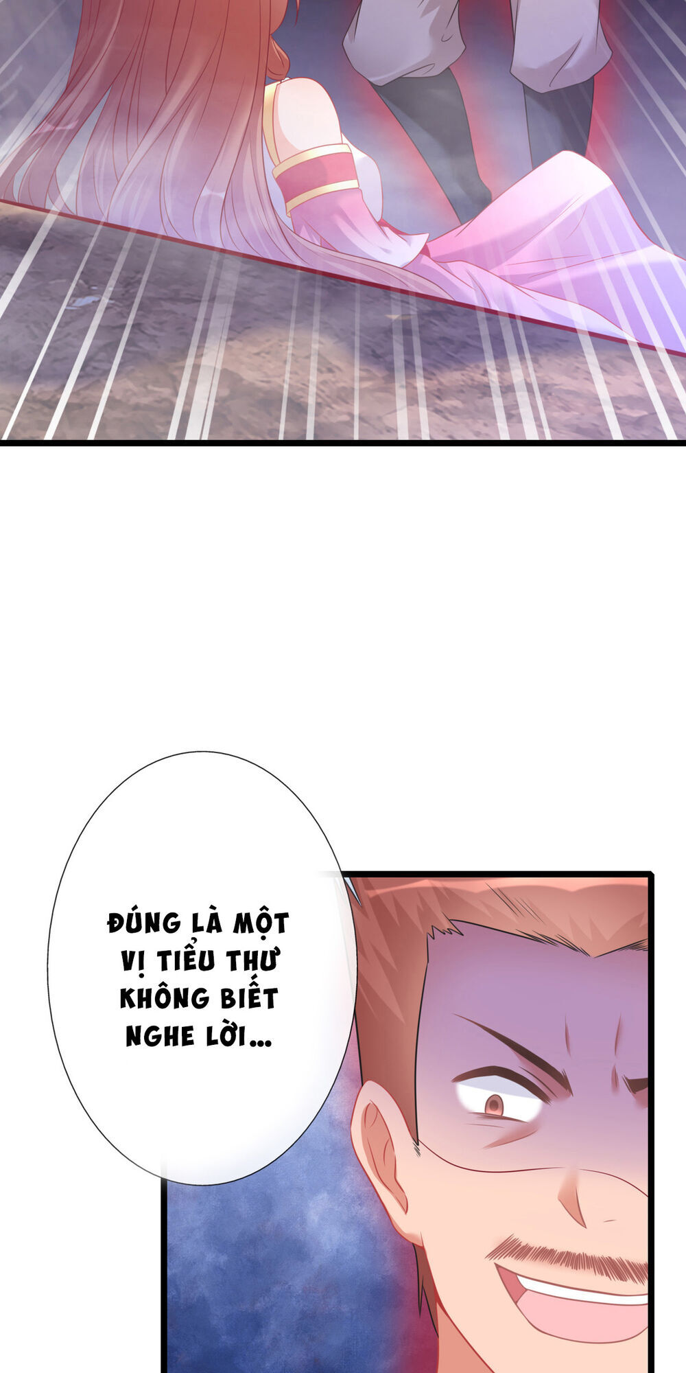 nhân vật phản diện biến thành sủng vật chapter 5 42