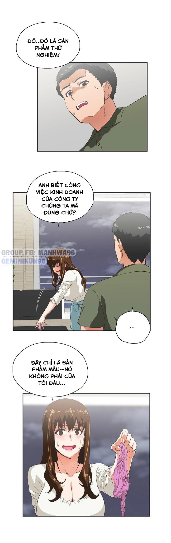 duyên phận chapter 6 6