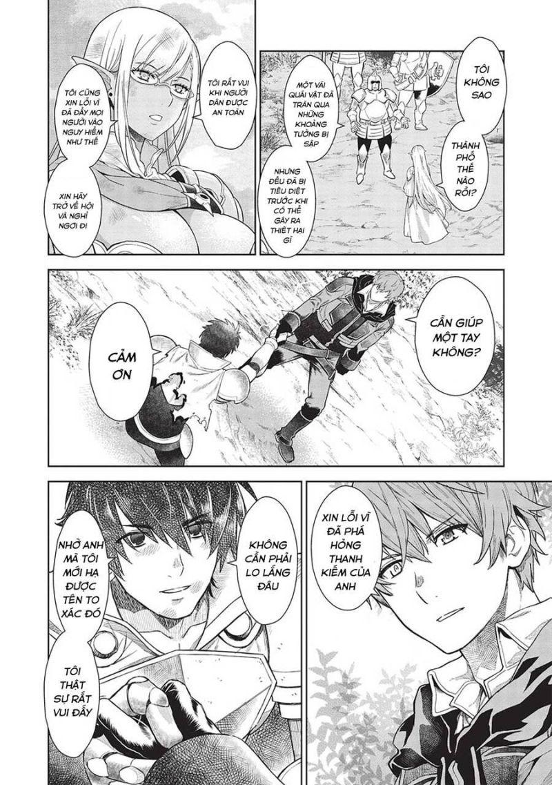 xạ thủ tại dị giới chapter 14.5 26